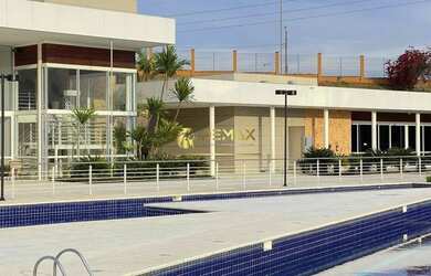 Imagem 7: Terreno de Esquina à Venda no Alphaville I Urbanova