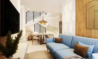 Imagem 5: APARTAMENTO 3 OU 2 QUARTOS, COM GARAGEM APARTAMENTO BAIRRO ALTO, 3 OU 2 QUARTOS