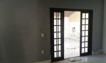 Imagem 2: Casa linear condomínio