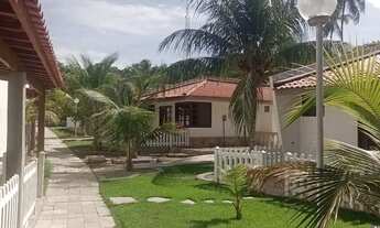 Imagem 2: Alugo casa em Gaibu