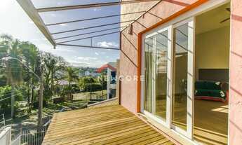 Imagem 2: Sobrado em Rua Guaraú - Guarani - Novo Hamburgo/RS