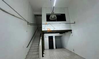 Imagem 4: Escritório para Alugar na Vila Mazzei com 100m² de Área Útil Disponível