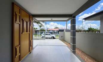 Imagem 3: SOBRADO NA PRAIA DE CURUMIM