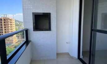 Imagem 6: Apartamento Arejado com Suíte e Sacada com Churrasqueira Sol da Manhã