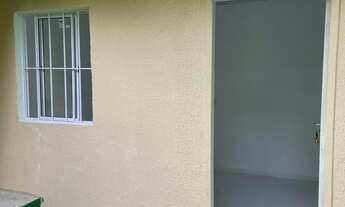 Imagem: Aluga-se 1 apartamento novo no conjunto