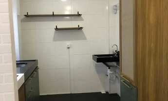 Imagem 7: Apartamento Planejado com Vista para Chácara e Lazer de Clube no Morada Paulista