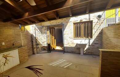 Imagem 5: Casa de condomínio em Avenida Edgar Pires de Castro - Hípica - Porto Alegre/RS