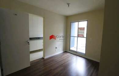 Imagem 5: Apartamento com 47,07m² 2 quartos, para aluguel, no bairro Colônia Rio Grande em São José