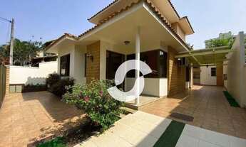 Imagem 6: Casa em condomínio com 200 m² por R$ 790.000,00 - Maria Paula - Niterói/RJ