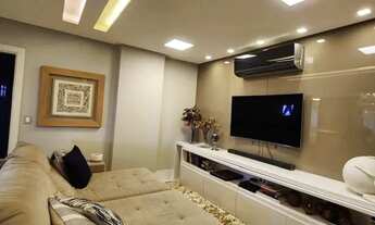 Imagem: Apartamento mobiliado a venda Residencial