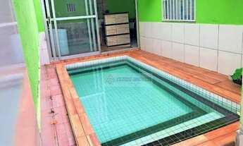 Imagem 6: Casa Térrea com 03 Suítes à venda, 132 m² por R$ 520.000 - Condomínio Palmeiras Garden, Ja