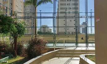 Imagem: Apartamento 3 Quartos no Condomínio Clube