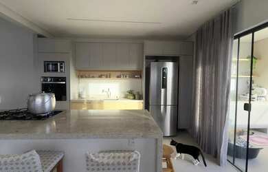 Imagem 3: ALPHAVILLE - Alphaville Sergipe 220m2 de área construída [11737