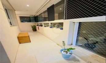 Imagem 4: Apartamento com 2 quartos à venda em Vila Prudente - SP