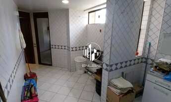 Imagem 6: Amplo apartamento com 04 quartos + DCE em Manaíra