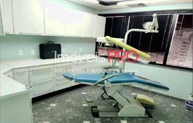 Imagem 5: CONJUNTO COMERCIAL VILA MARIANA