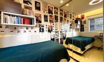 Imagem 5: Open House LifeStyle Residence - Apartamento 5 quartos, sendo 4 suítes