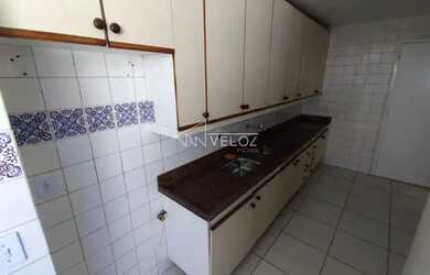 Imagem 4: Apartamento - / Residencial / Glória