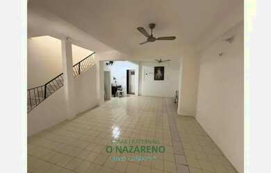 Imagem 3: Sobrado para venda com 165 metros quadrados com 6 quartos em Parangaba - Fortaleza - CE