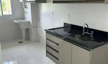 Imagem: Apartamento com 2 quartos para locação