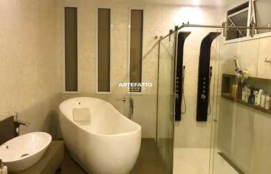 Imagem 5: Casa Exclusiva no Residencial Amazonas com 03 Suítes