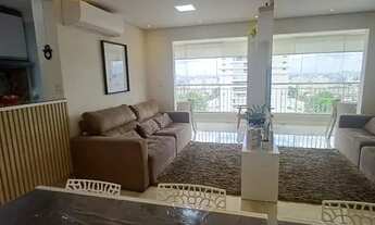 Imagem 5: LINDO APARTEMENTO 3 DORM SENDO 1 SUÍTE SANTANA ZN