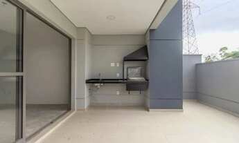 Imagem 2: Apartamento garden para venda em City América com 2 quartos, sendo 2 suítes , 154m²