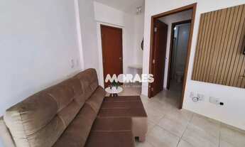 Imagem 2: Apartamento mobiliado, 1 quarto, 1 vaga para alugar, 50 m² por R$ 1.900/mês - Edifício Pla