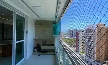 Imagem: Apartamento à venda no L x27 essence Jardins