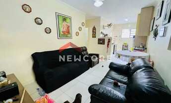 Imagem 3: Apartamento em Rua Guaranis - Tupi - Praia Grande/SP