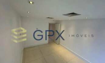 Imagem 4: Salas Comerciais Unificadas 108 m²