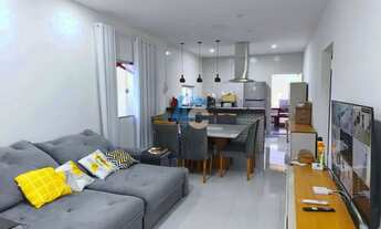 Imagem: Casa com Energia Solar em Coroa Vermelha