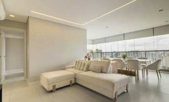 Imagem 2: APARTAMENTO RESIDENCIAL em SÃO PAULO - SP, VILA OLÍMPIA