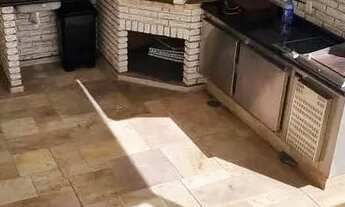 Imagem 4: Cobertura duplex com 3 suites 5 vagas para locação no Panamby