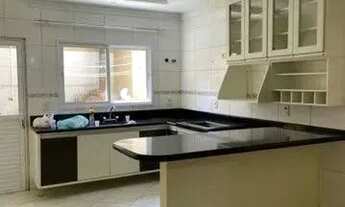 Imagem: Sobrado, 4dorm (2 suítes), 2 vg, no Residencial