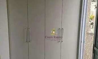 Imagem 6: Casa no Condomínio Villa Florença - Vila Mineirão