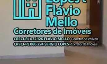 Imagem 5: ITABORAÍ - Apartamento 2 quartos próximo a 22 de Maio !! FLA(IV972IV