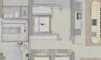 Imagem 4: Apartamento 4 Dormitórios para venda em Balneário Camboriú - SC