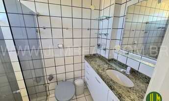 Imagem 3: VENDO APARTAMENTO COM 146m², 4 QUARTOS NO BAIRRO PARQUELÂNDIA - FORTALEZA - CEARÁ