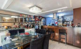 Imagem 7: Casa Condominio para Venda - 381.1m², 4 dormitórios, sendo 2 suites, 4 vagas - Santa Terez