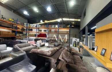 Imagem 4: Galpão à venda, 630 m² por R$ 3.600.000 - Chácara Califórnia