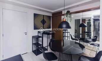 Imagem 3: Apartamento 1 quarto(s), no bairro Petrópolis