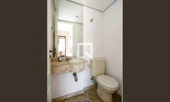 Imagem 6: Apartamento à Venda - Vila Madalena, 3 Quartos, 150 m2