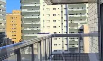 Imagem 2: Apartamento 3 dormitórios Alto Padrão em Canto do Forte, Praia Grande/SP