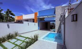 Imagem 2: Casa com 3 dormitórios sendo uma suíte à venda, 135,76 m² por R$ 760.000,00 Bairro Jardim