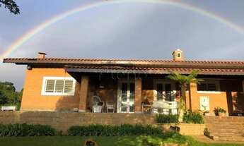 Imagem 2: Chácara à venda em Campinas, Parque Jatibaia (Sousas), com 3 suítes, com 4400 m²