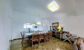 Imagem 4: Apartamento com 3 quartos à venda em Gonzaga - SP