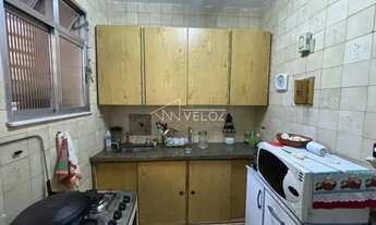 Imagem 7: Apartamento - Padrão / Residencial / Glória