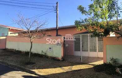 Imagem 5: Casa - Jardim Nova Europa - Campinas