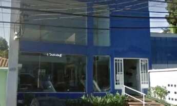 Imagem 4: PRÉDIO - MOEMA PÁSSAROS - SP